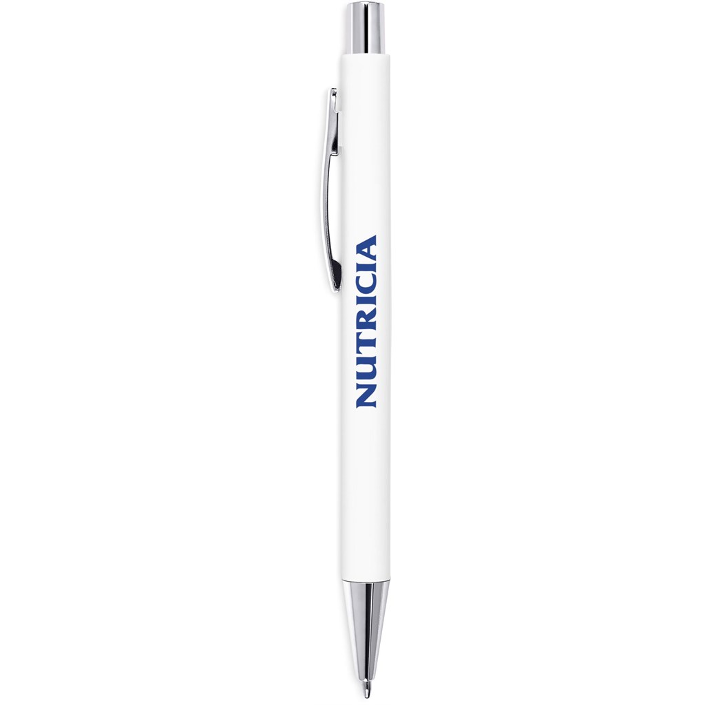 Altitude Mills Notebook & Pen Set - Image 47