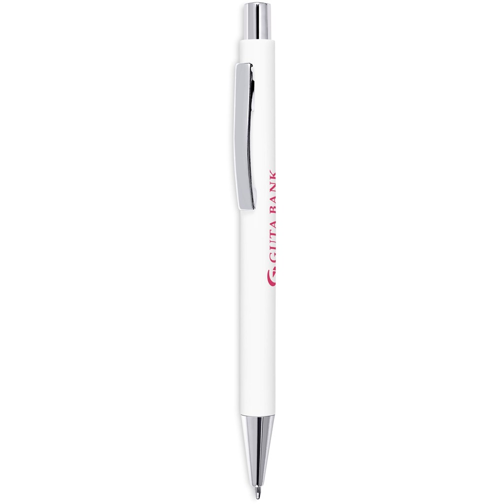 Altitude Mills Notebook & Pen Set - Image 100