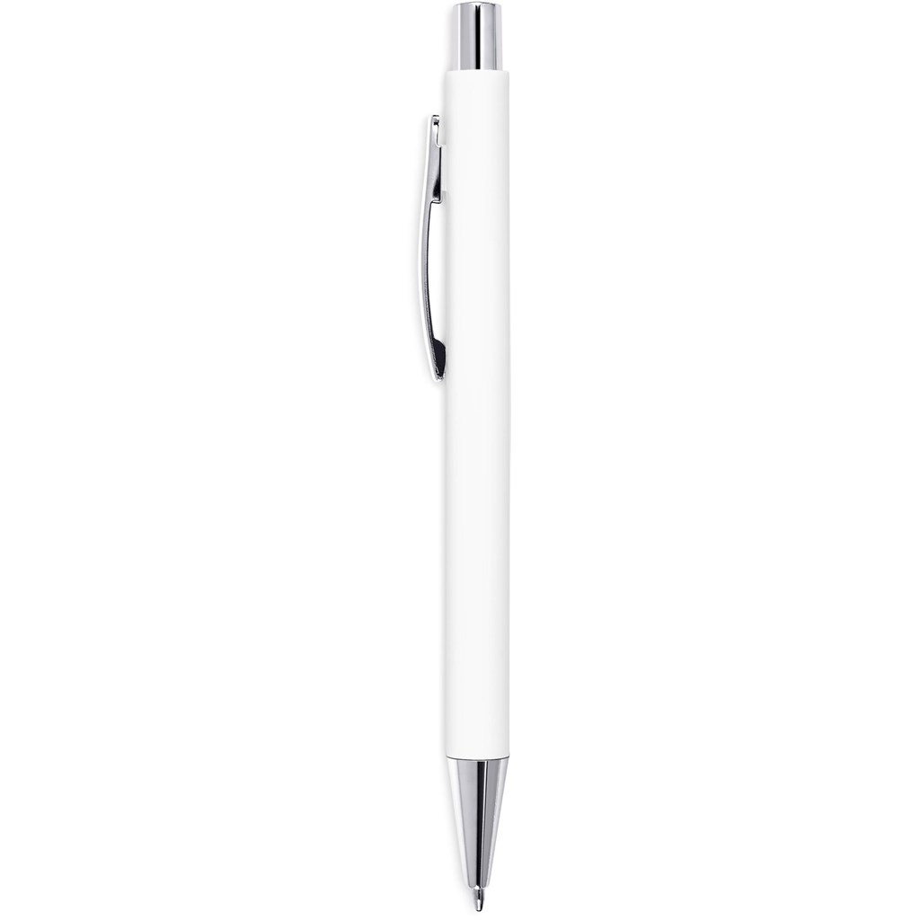 Altitude Mills Notebook & Pen Set - Image 65