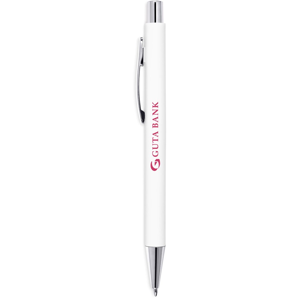 Altitude Mills Notebook & Pen Set - Image 58