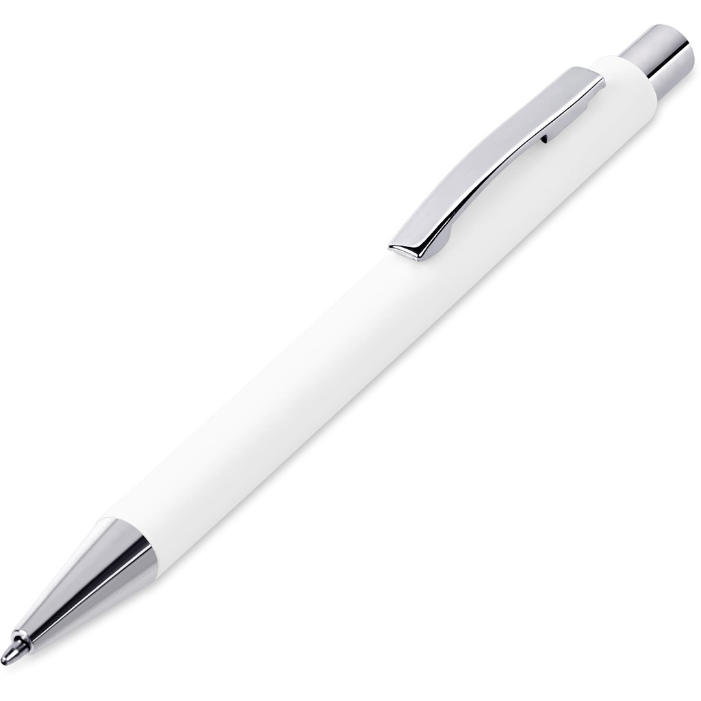 Altitude Mills Notebook & Pen Set - Image 68