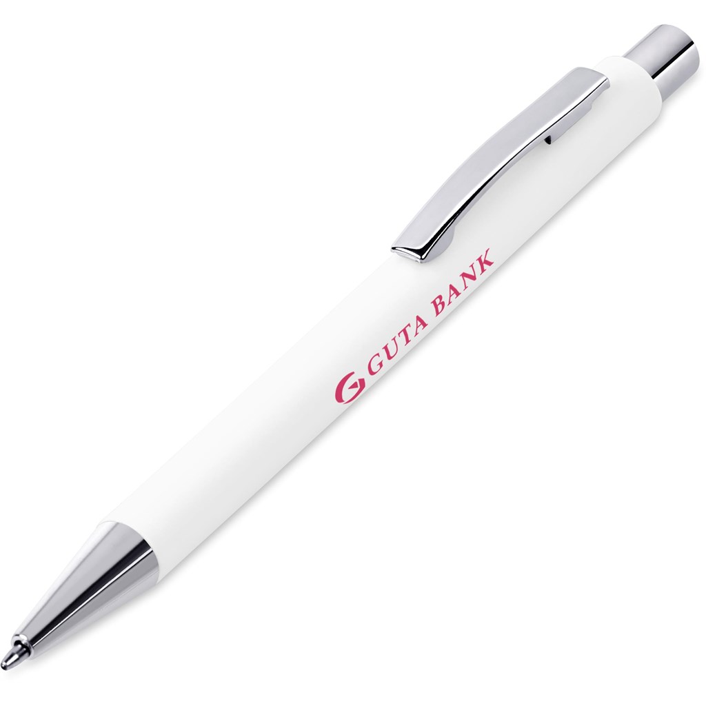 Altitude Mills Notebook & Pen Set - Image 59
