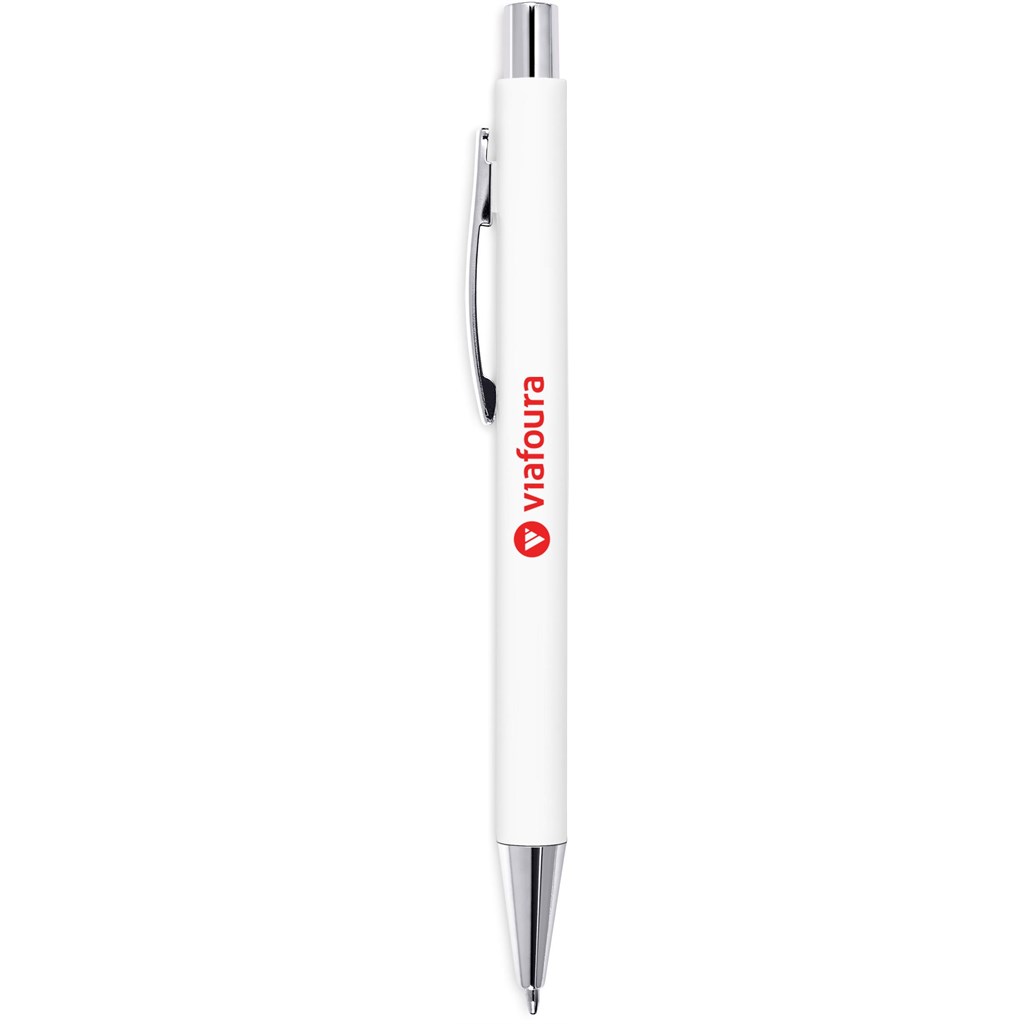 Altitude Mills Notebook & Pen Set - Image 79