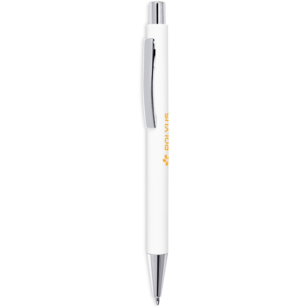 Altitude Mills Notebook & Pen Set - Image 85