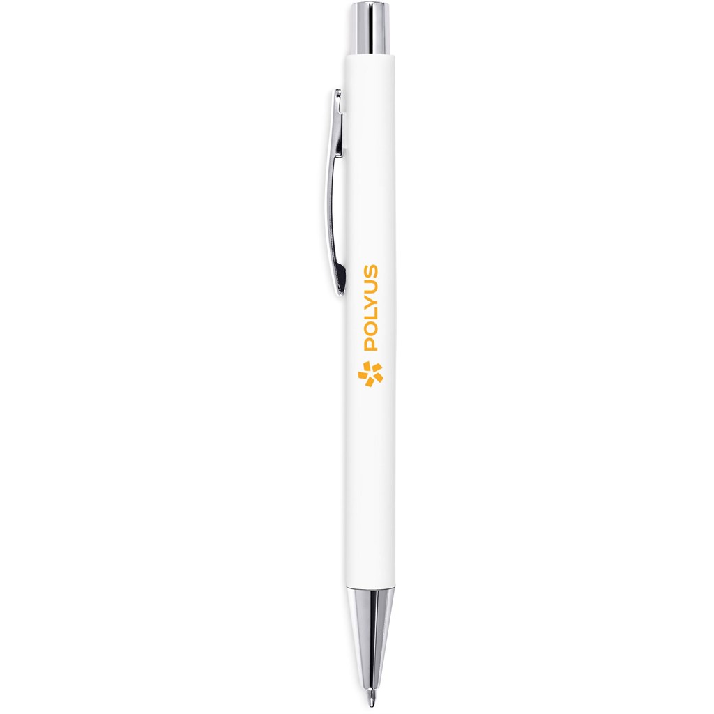 Altitude Mills Notebook & Pen Set - Image 86