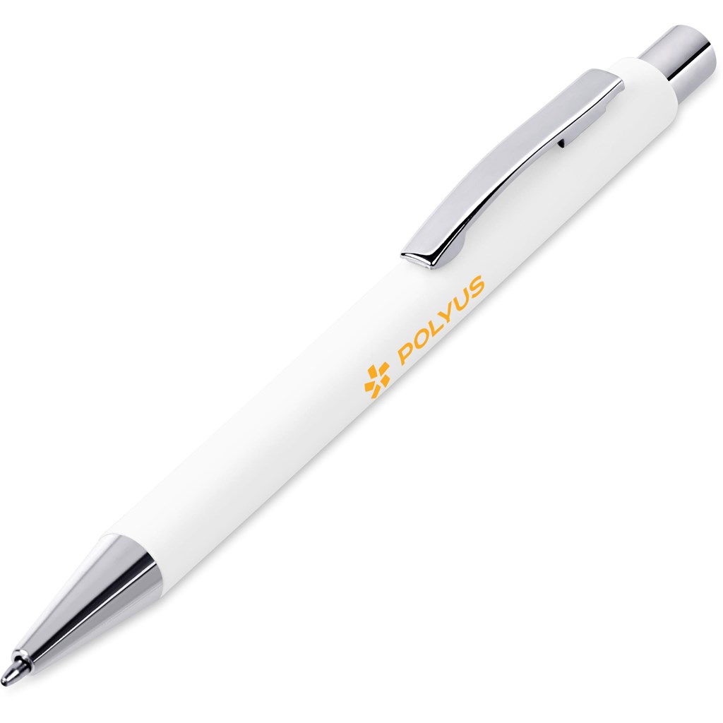 Altitude Mills Notebook & Pen Set - Image 89