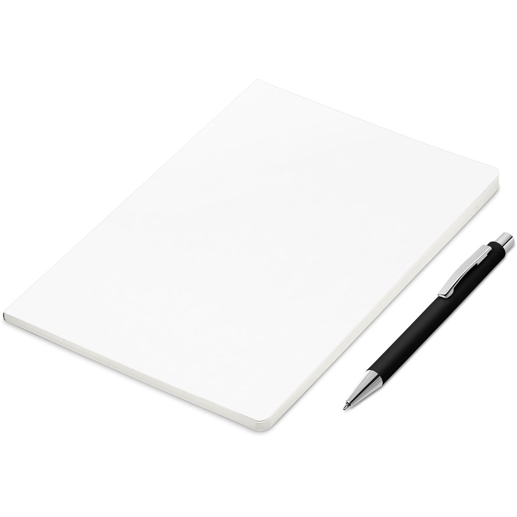 Altitude Nixon Notebook & Pen Set - Image 15