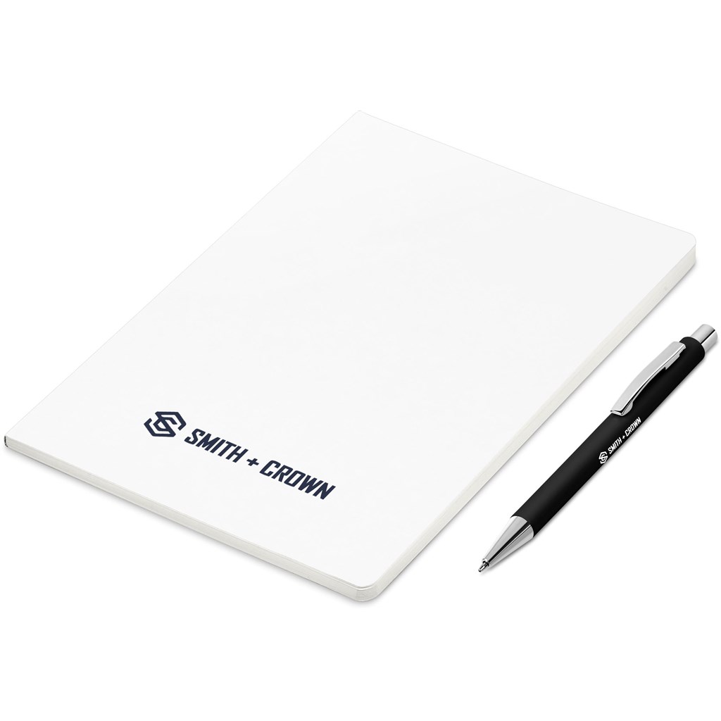 Altitude Nixon Notebook & Pen Set - Image 14