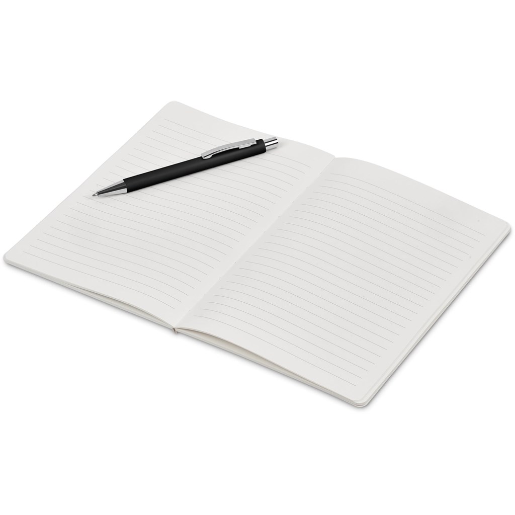 Altitude Nixon Notebook & Pen Set - Image 7