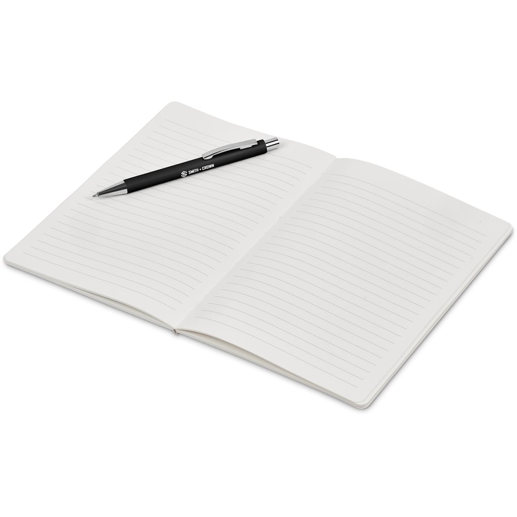 Altitude Nixon Notebook & Pen Set - Image 10