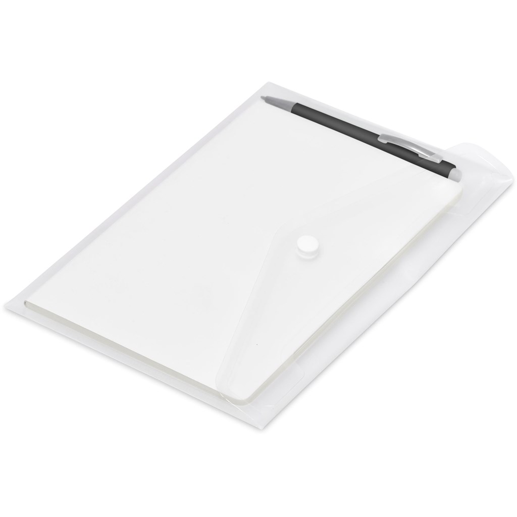 Altitude Nixon Notebook & Pen Set - Image 13
