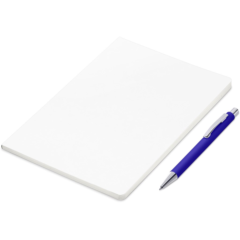Altitude Nixon Notebook & Pen Set - Image 29