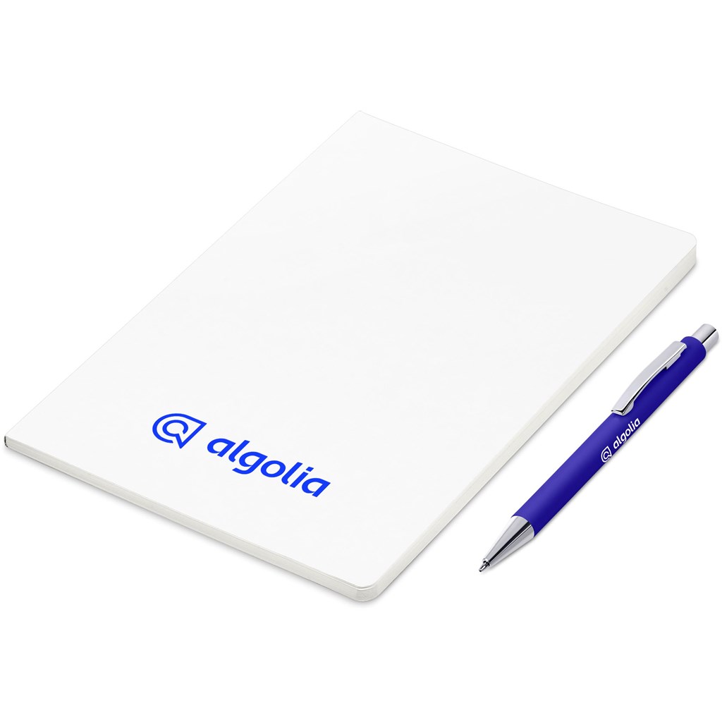 Altitude Nixon Notebook & Pen Set - Image 25