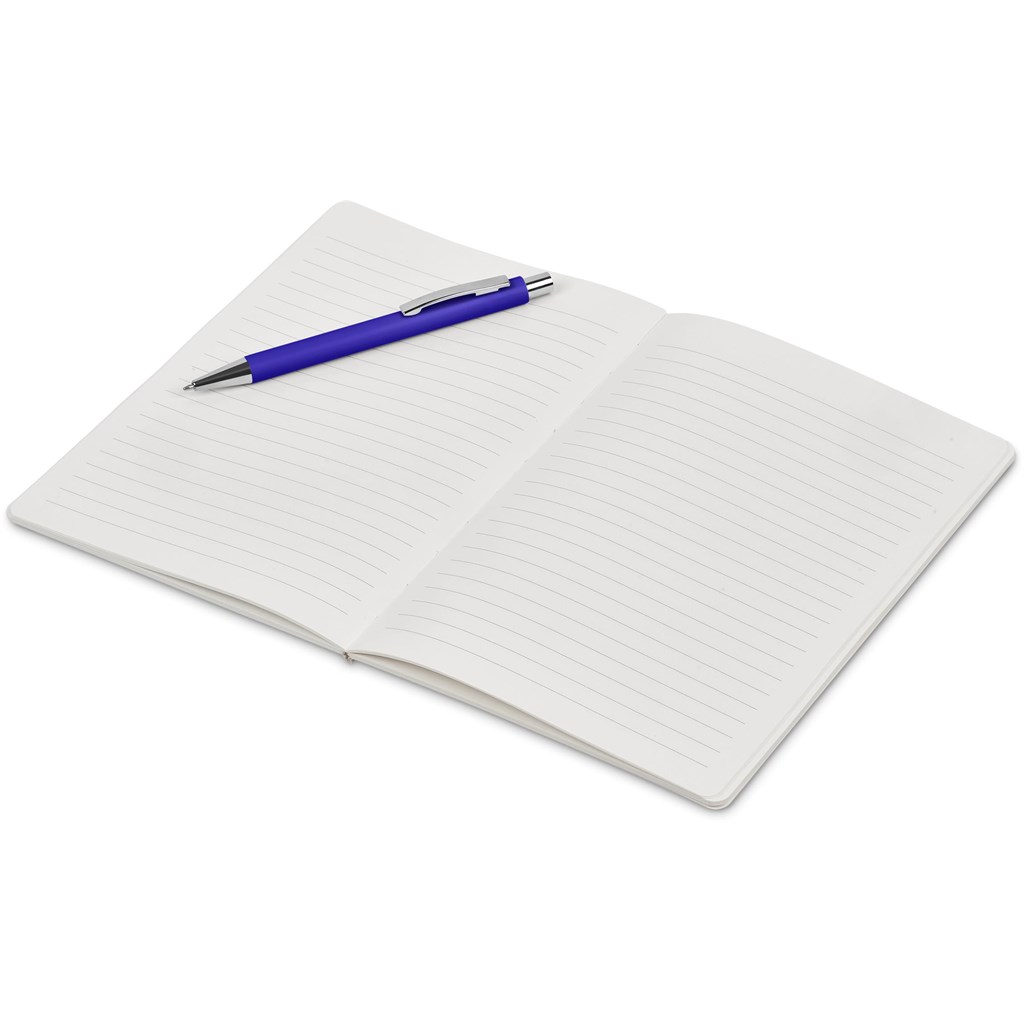 Altitude Nixon Notebook & Pen Set - Image 26