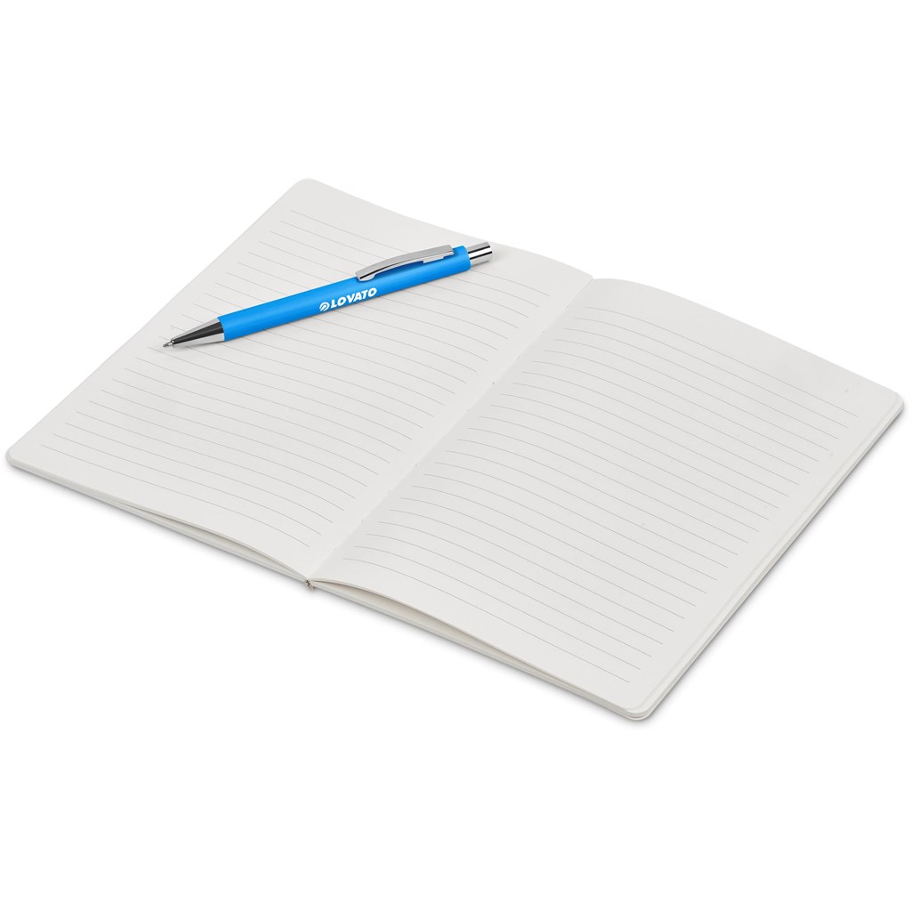 Altitude Nixon Notebook & Pen Set - Image 35