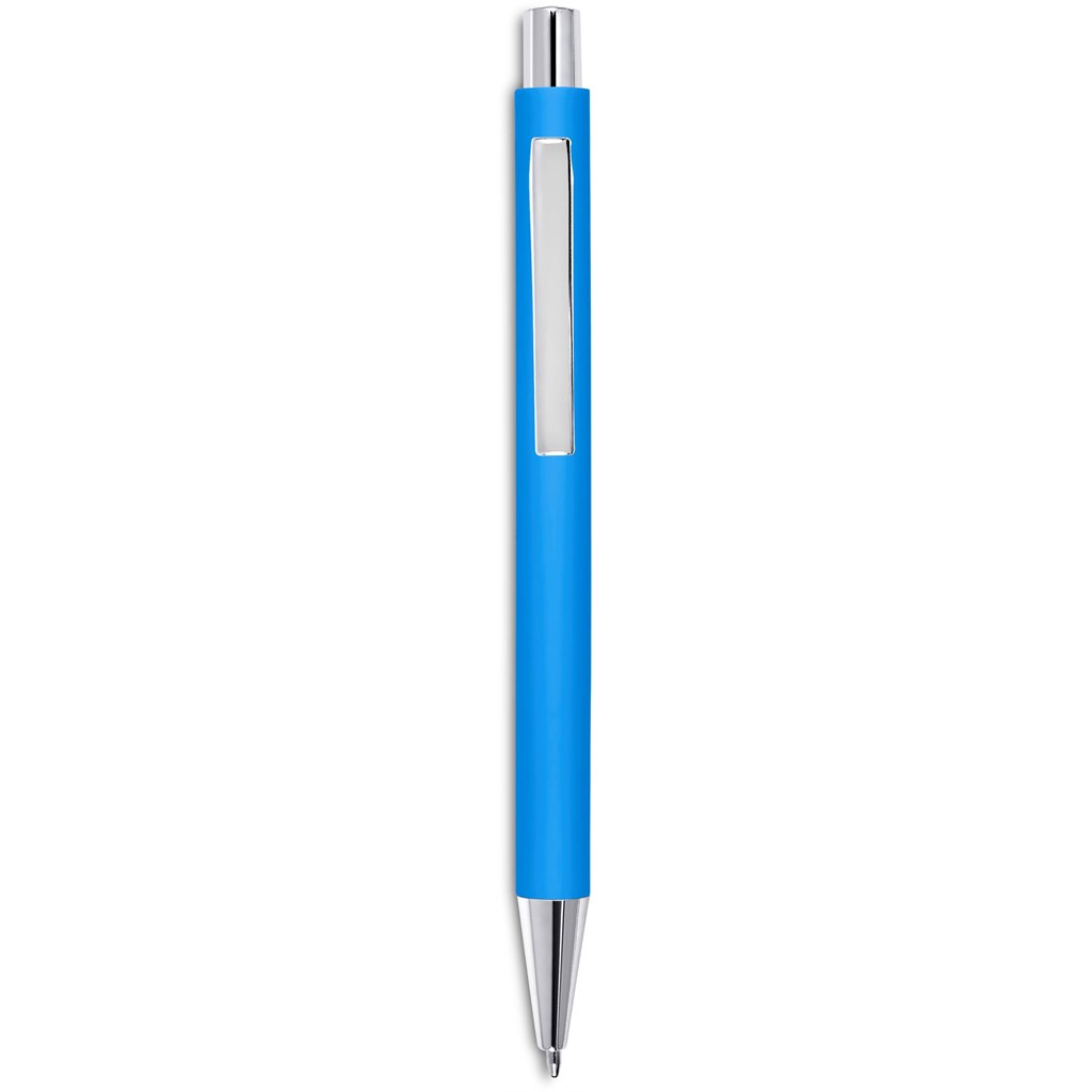 Altitude Nixon Notebook & Pen Set - Image 33