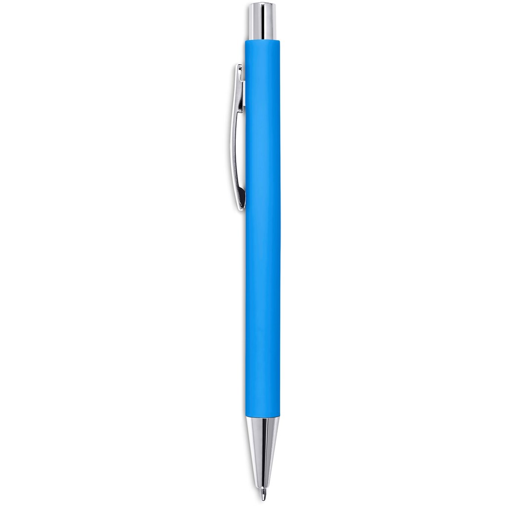 Altitude Nixon Notebook & Pen Set - Image 31