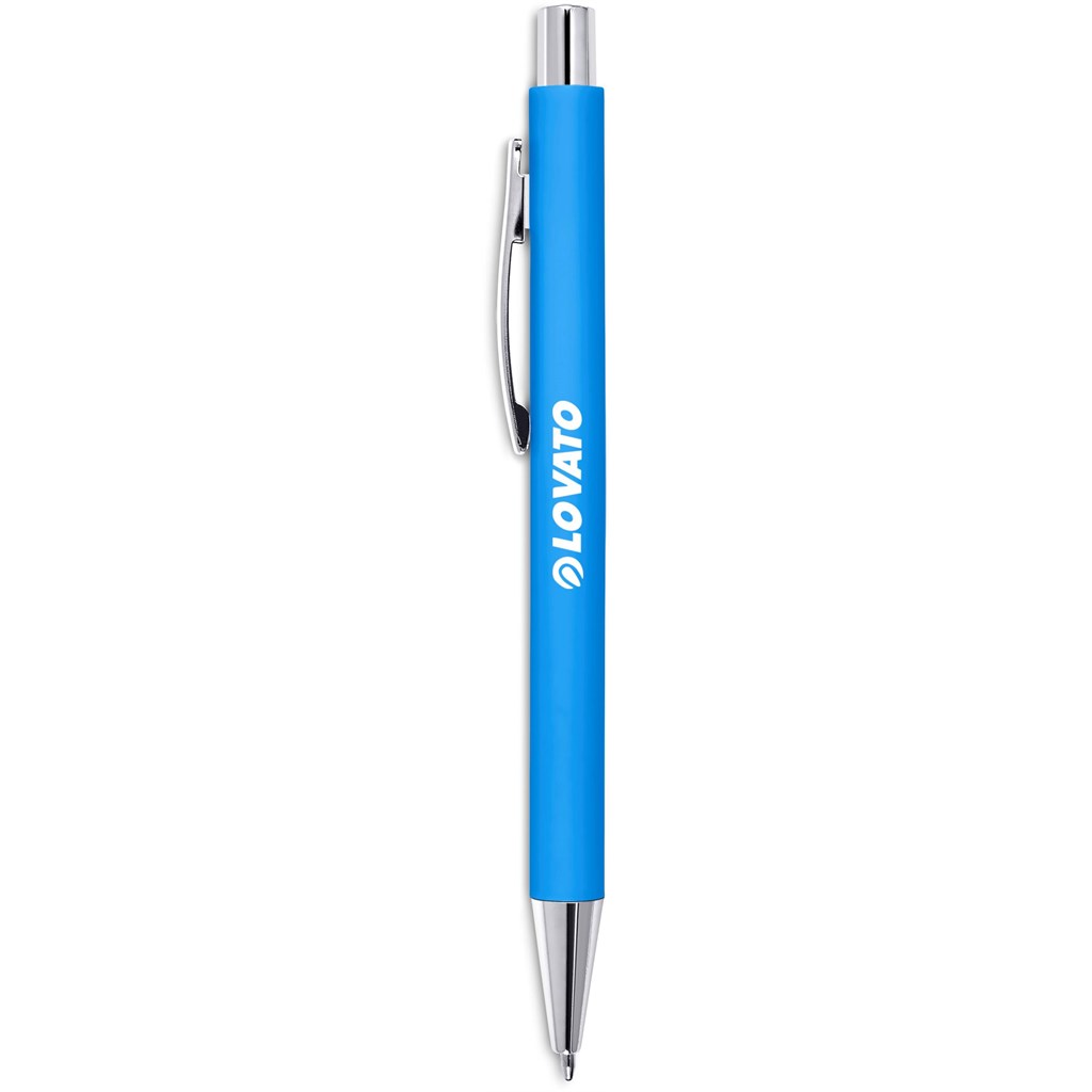 Altitude Nixon Notebook & Pen Set - Image 34