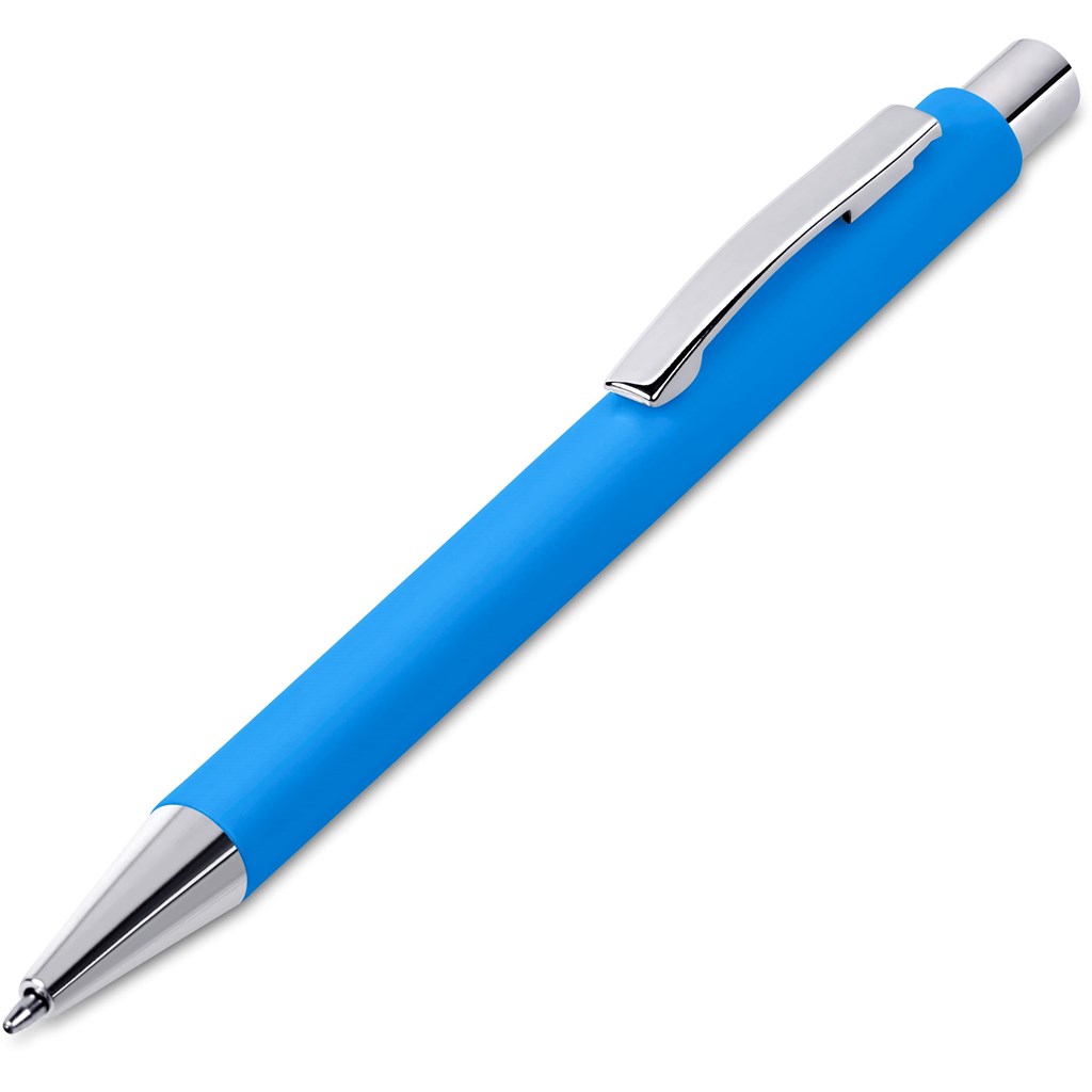 Altitude Nixon Notebook & Pen Set - Image 36