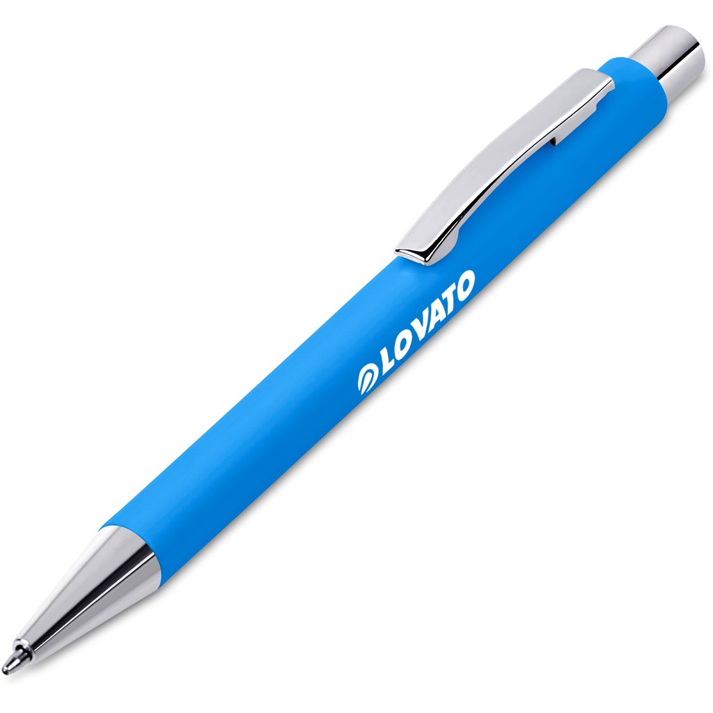 Altitude Nixon Notebook & Pen Set - Image 37