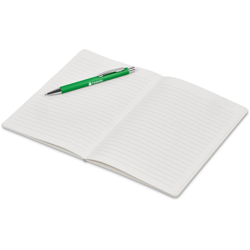 Altitude Nixon Notebook & Pen Set - Image 51