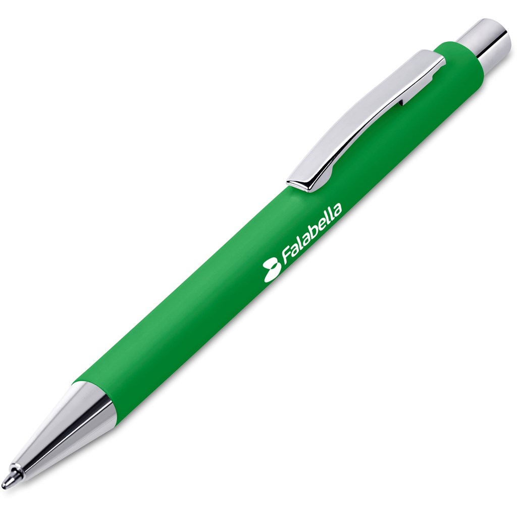 Altitude Nixon Notebook & Pen Set - Image 47