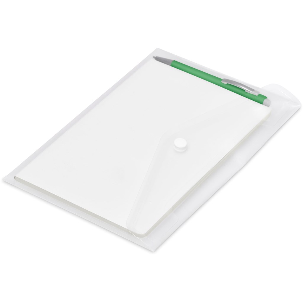 Altitude Nixon Notebook & Pen Set - Image 45