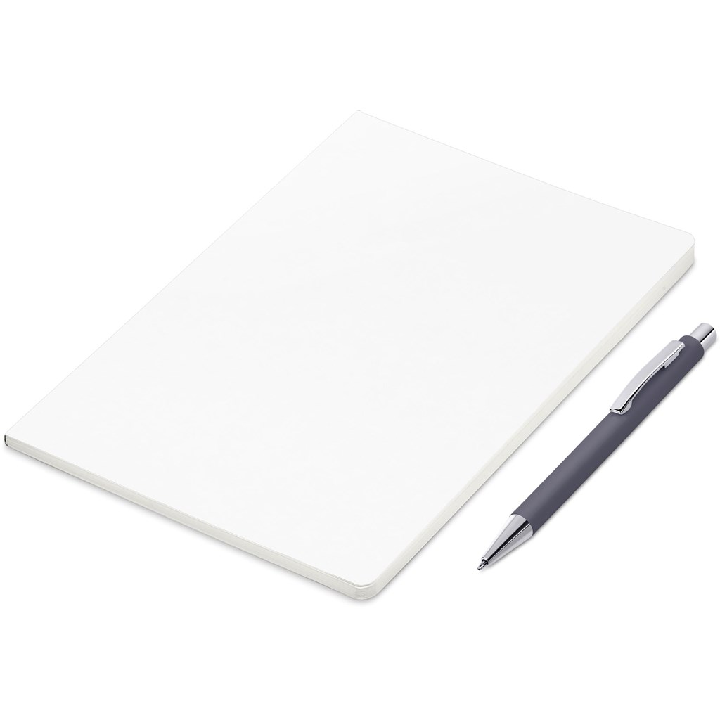 Altitude Nixon Notebook & Pen Set - Image 61