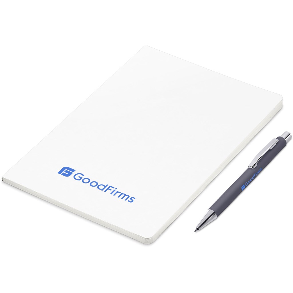 Altitude Nixon Notebook & Pen Set - Image 58