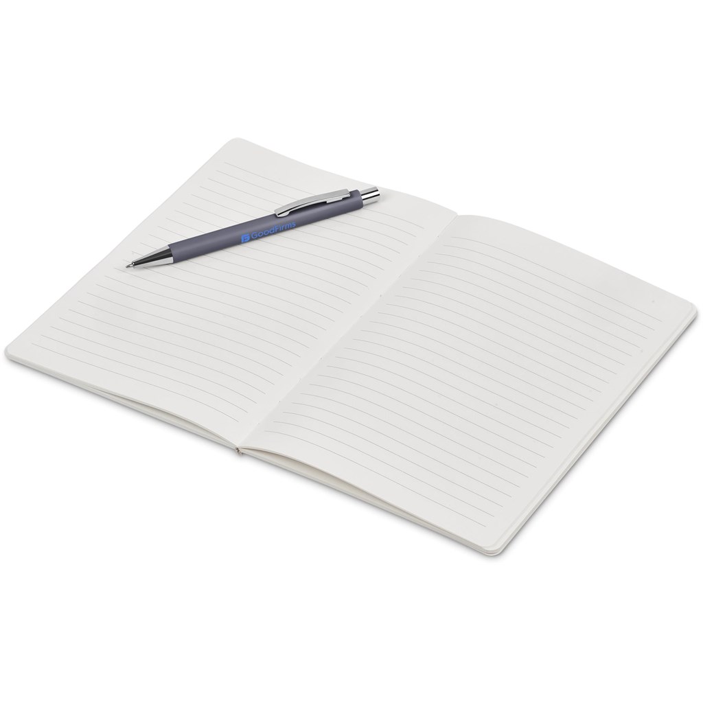 Altitude Nixon Notebook & Pen Set - Image 63