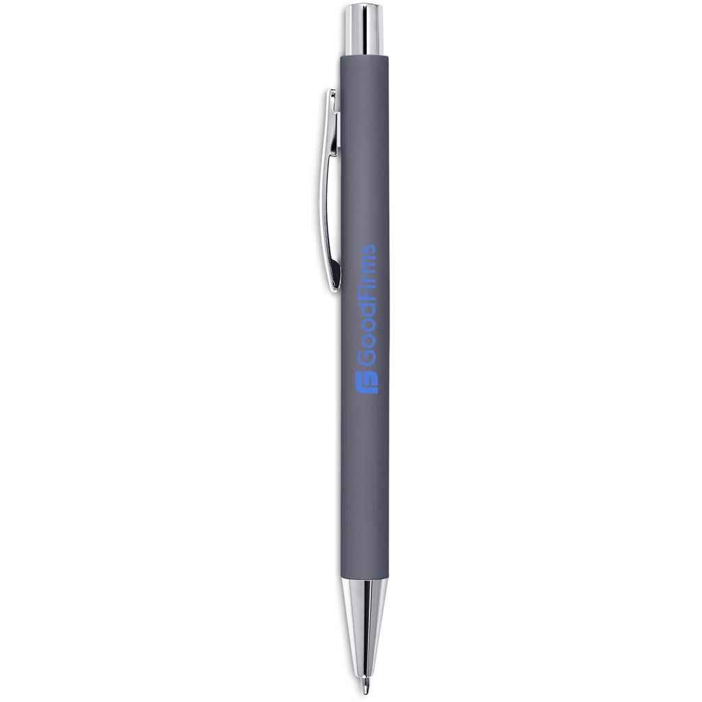 Altitude Nixon Notebook & Pen Set - Image 59