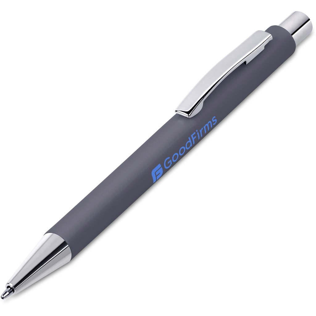 Altitude Nixon Notebook & Pen Set - Image 62