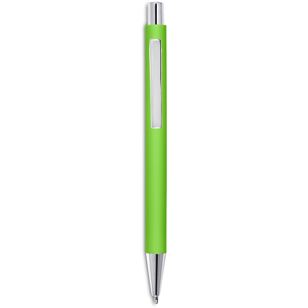 Altitude Nixon Notebook & Pen Set - Image 76