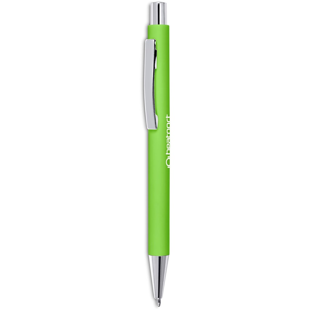 Altitude Nixon Notebook & Pen Set - Image 79