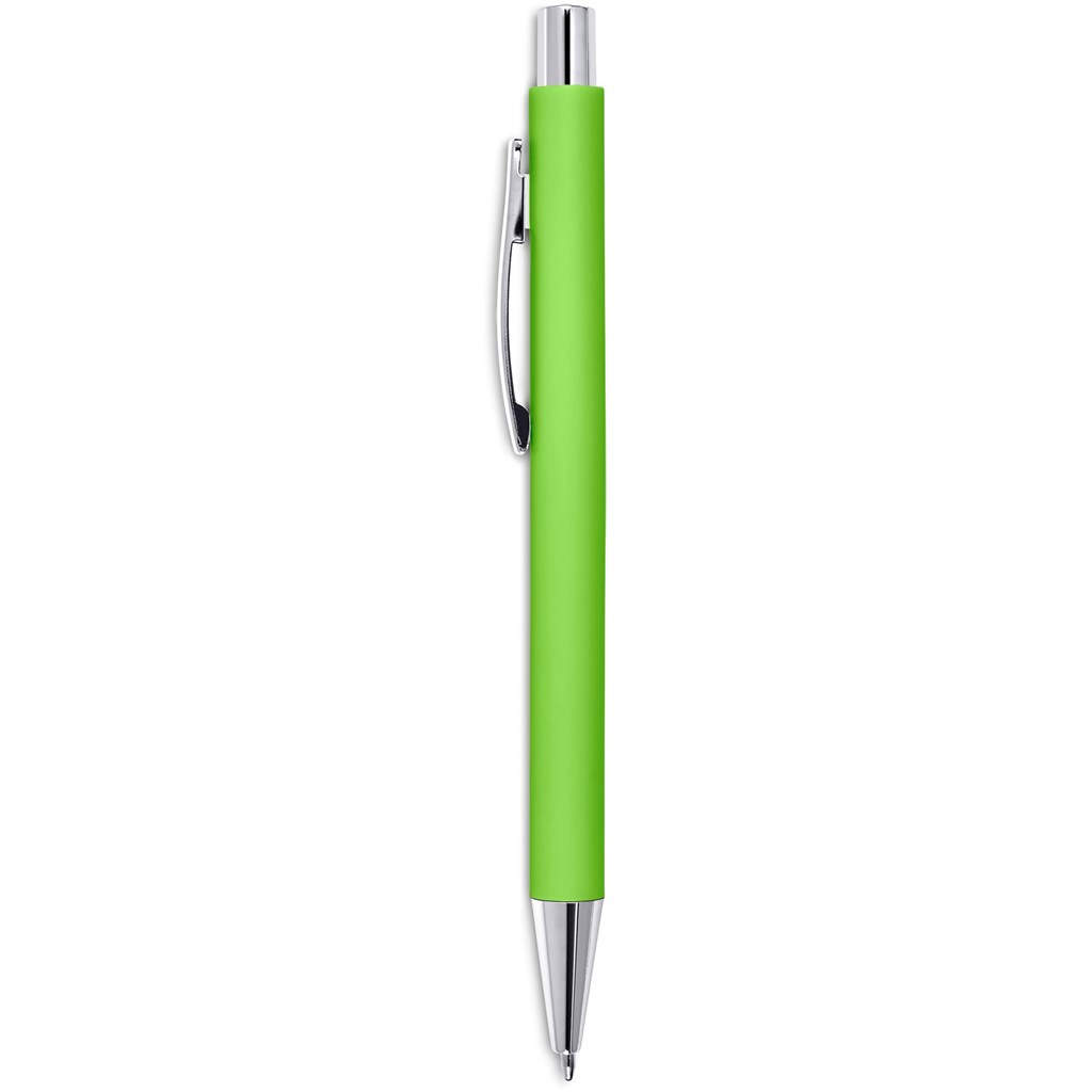 Altitude Nixon Notebook & Pen Set - Image 197