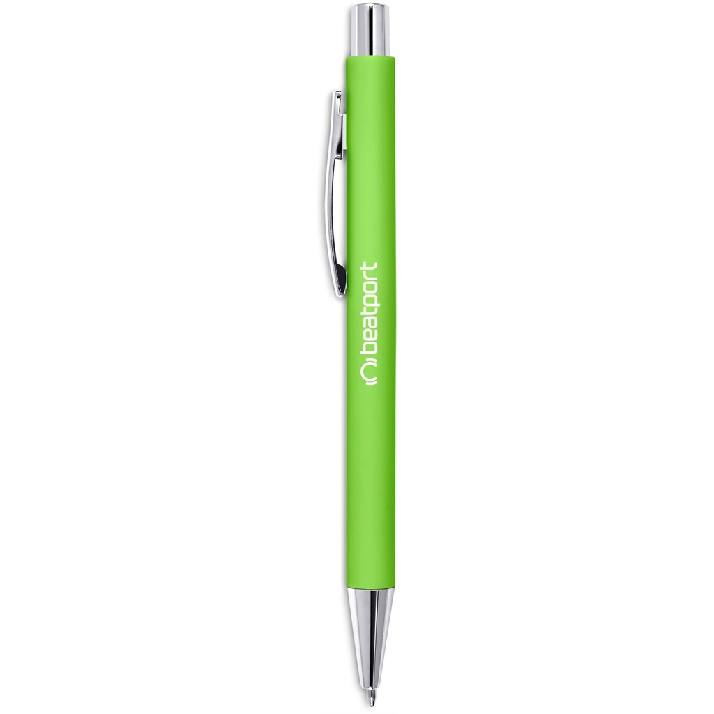 Altitude Nixon Notebook & Pen Set - Image 77