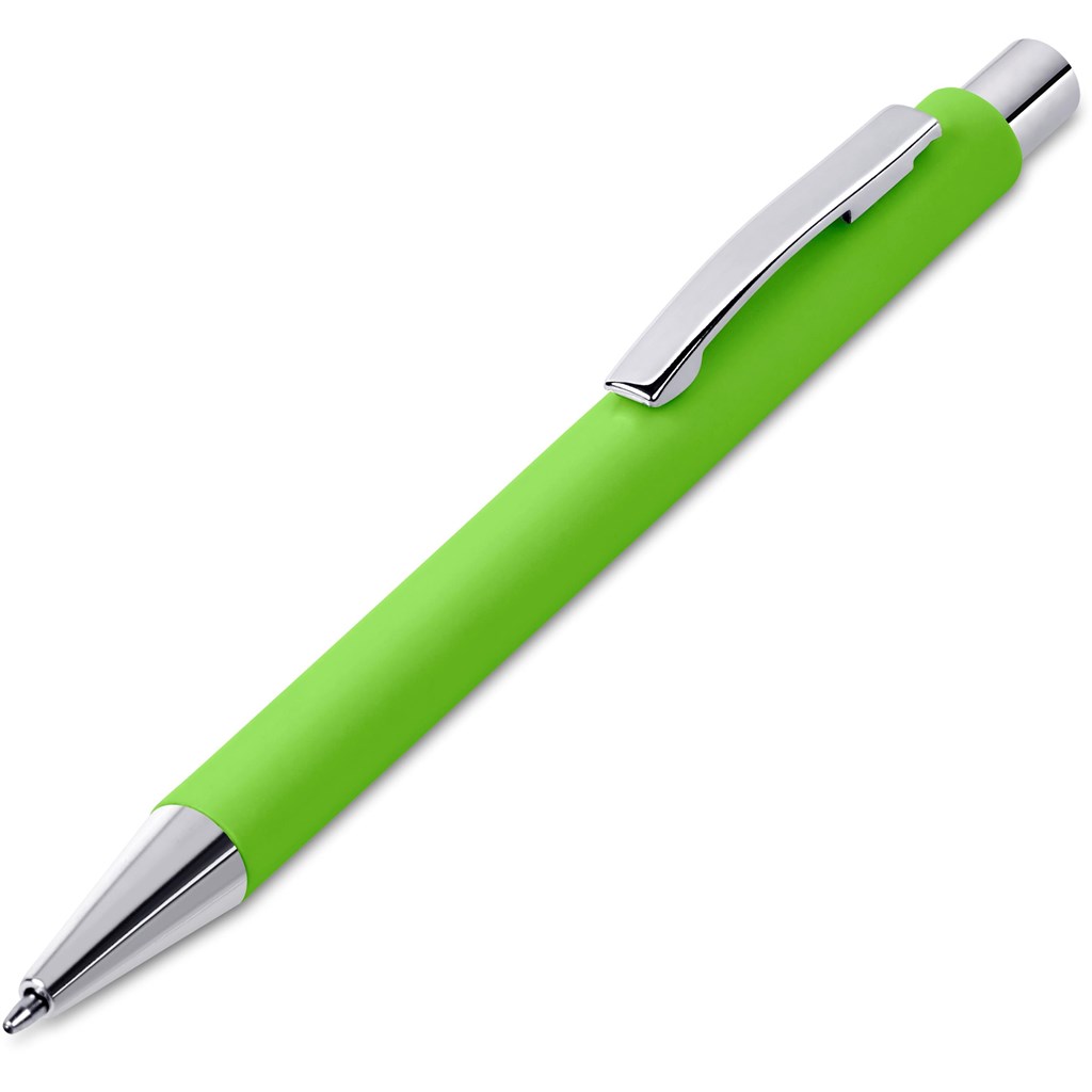 Altitude Nixon Notebook & Pen Set - Image 203