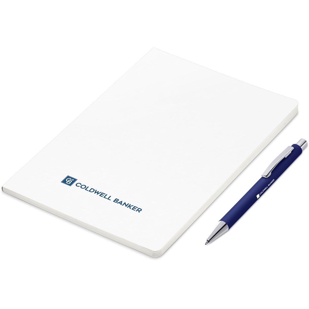 Altitude Nixon Notebook & Pen Set - Image 91