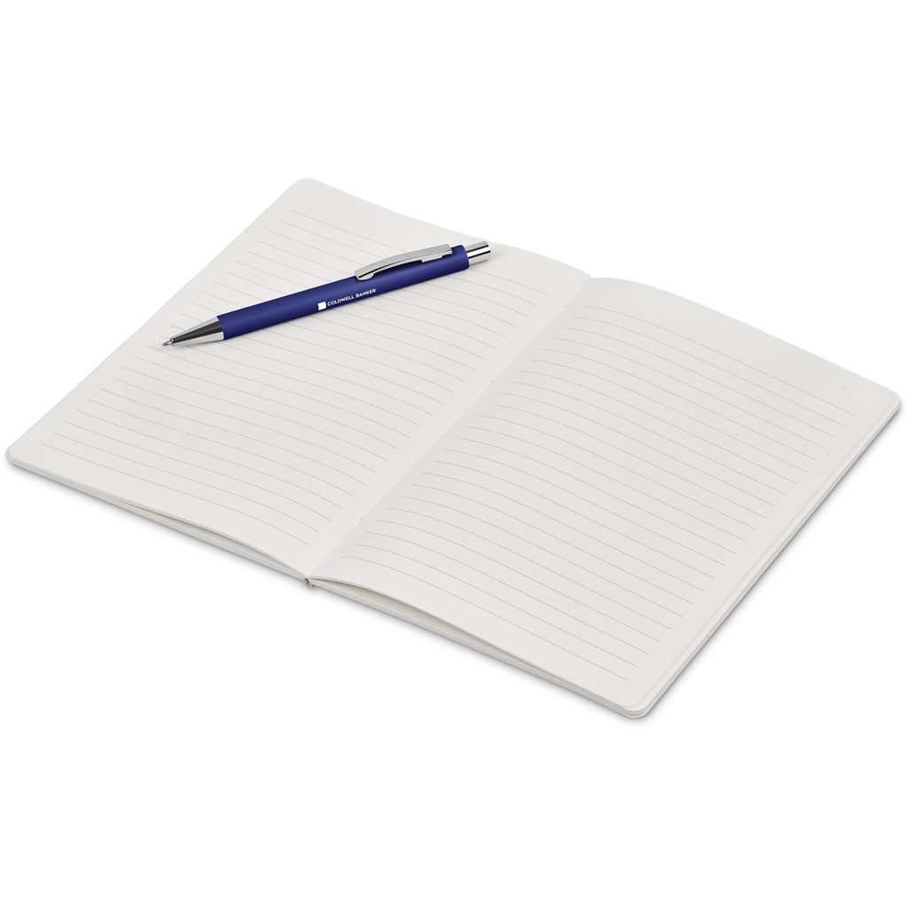 Altitude Nixon Notebook & Pen Set - Image 92