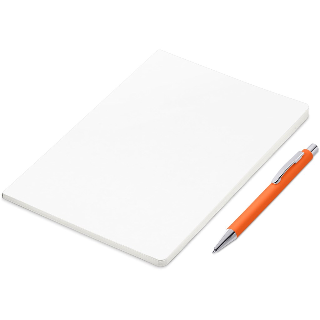 Altitude Nixon Notebook & Pen Set - Image 99
