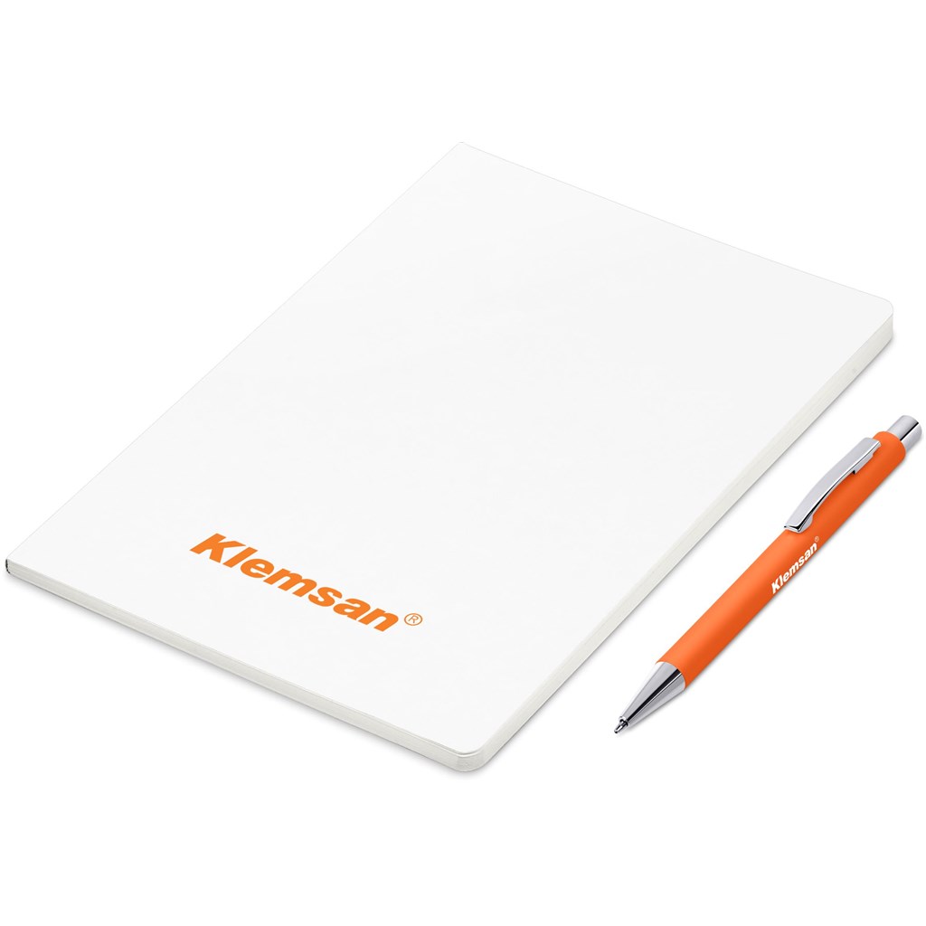 Altitude Nixon Notebook & Pen Set - Image 219