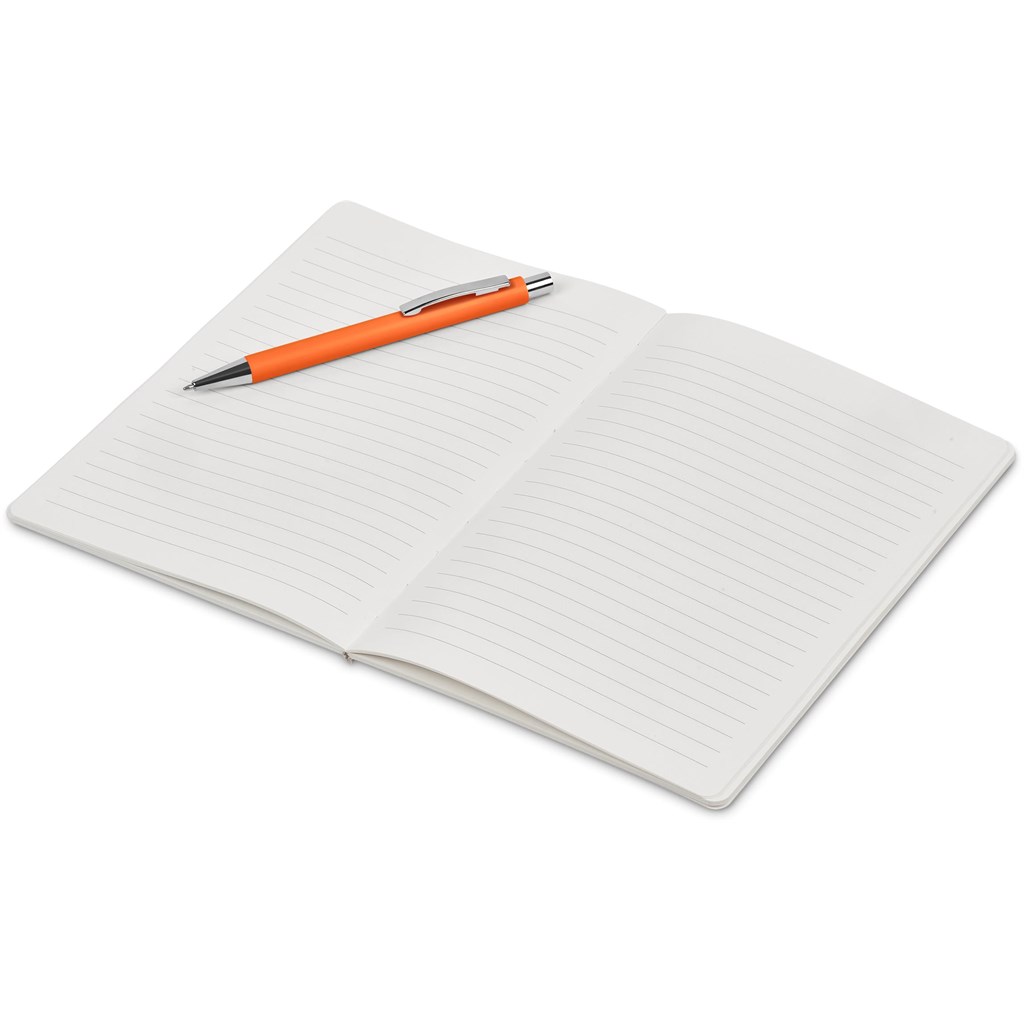 Altitude Nixon Notebook & Pen Set - Image 106
