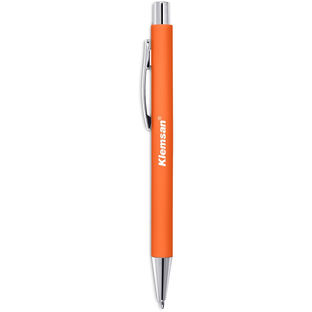 Altitude Nixon Notebook & Pen Set - Image 214