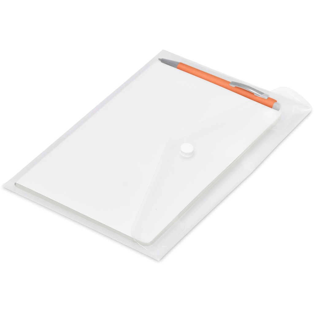 Altitude Nixon Notebook & Pen Set - Image 101