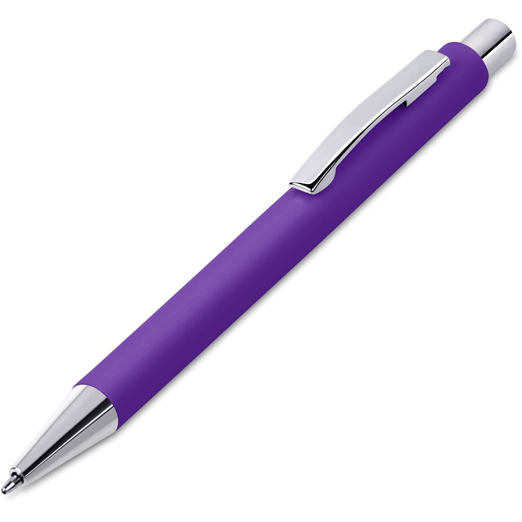 Altitude Nixon Notebook & Pen Set - Image 128