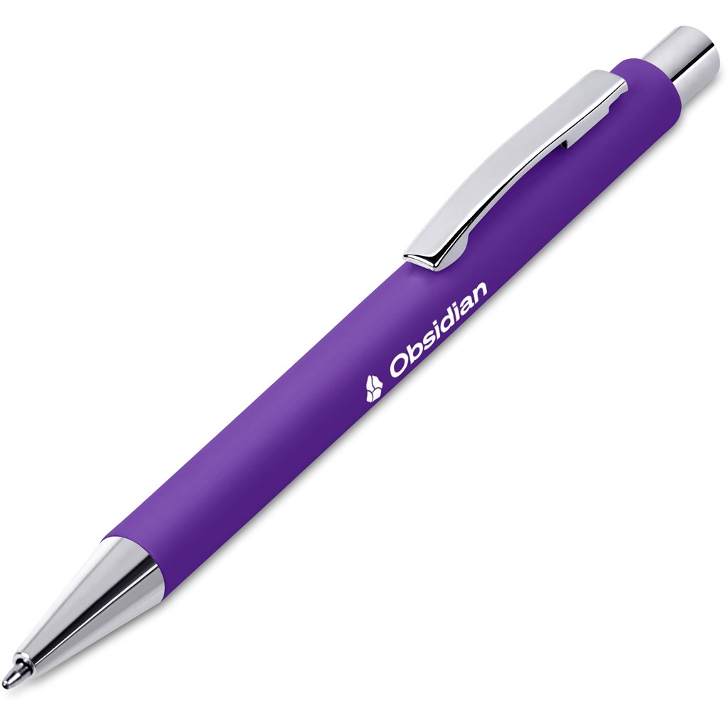 Altitude Nixon Notebook & Pen Set - Image 127