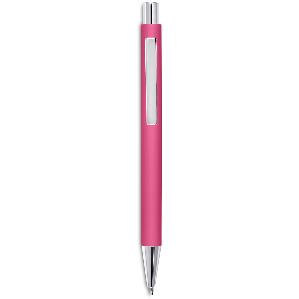 Altitude Nixon Notebook & Pen Set - Image 111