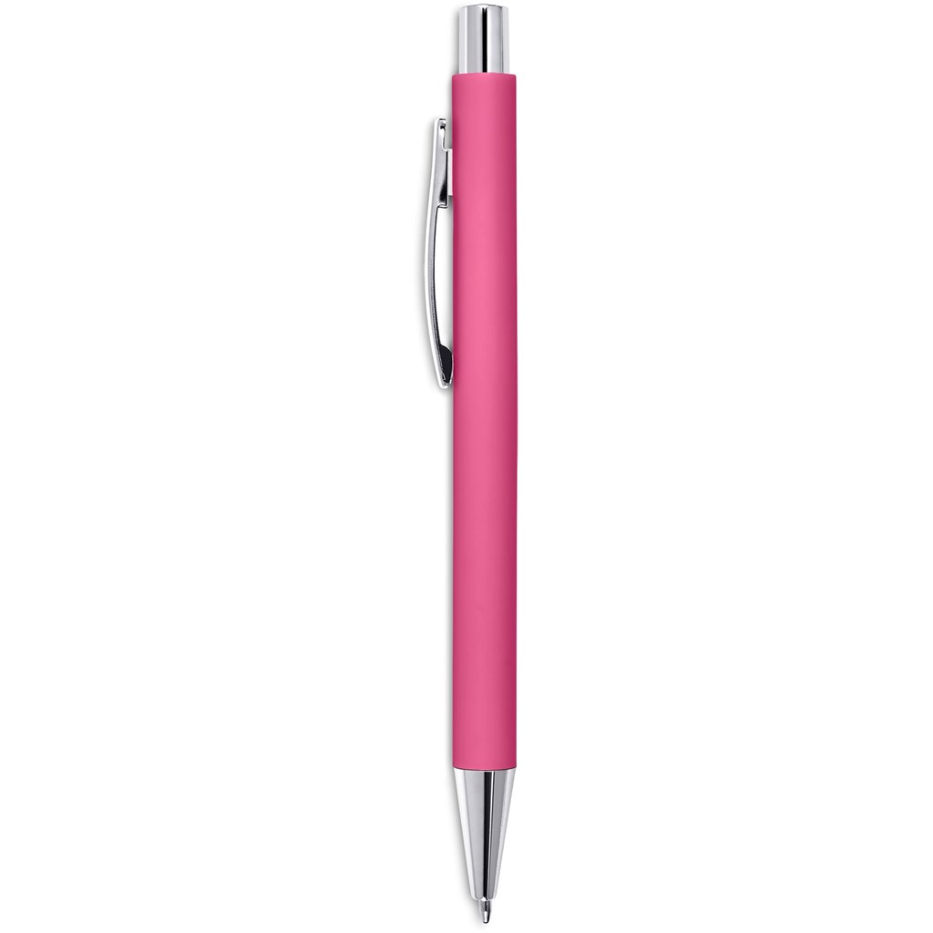 Altitude Nixon Notebook & Pen Set - Image 114