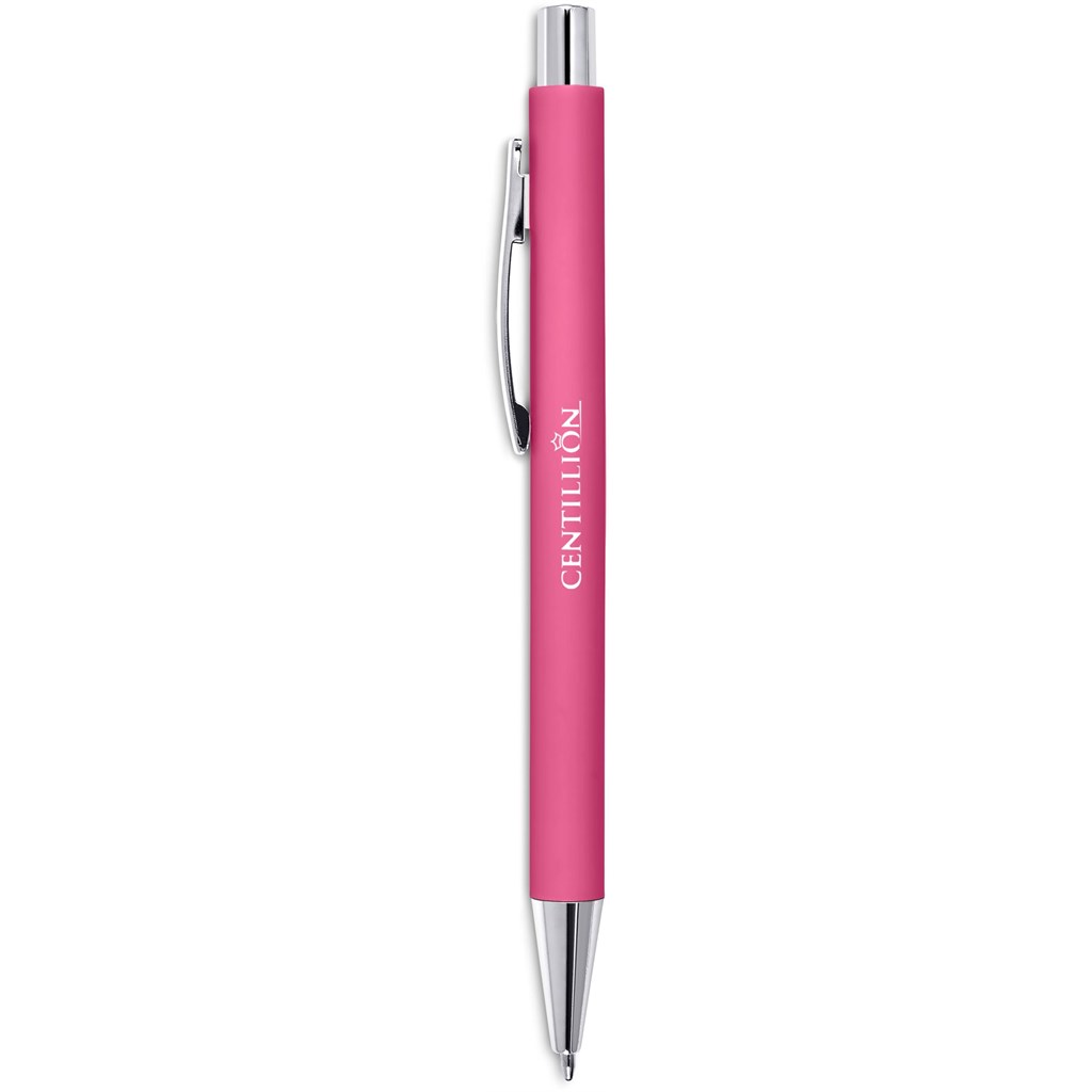Altitude Nixon Notebook & Pen Set - Image 112
