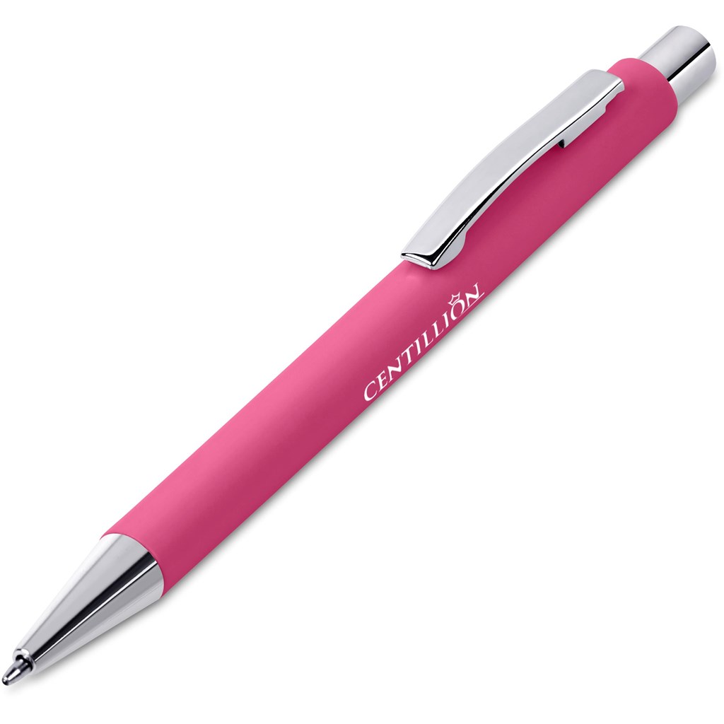 Altitude Nixon Notebook & Pen Set - Image 221